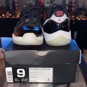 Air Jordan 11 Retro Low